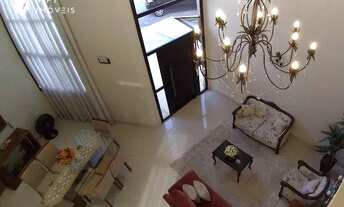 Imagem 4: Casa com 3 dormitórios à venda, 277 m² por R$ 1.600.000,00 - Villa do Bosque - Sorocaba/S