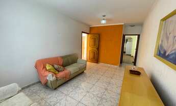 Imagem 4: Sobrado para venda tem 121 metros quadrados com 3 quartos em Parque Jabaquara - São Paulo