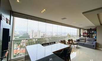 Imagem 5: 177m2 3suites de Porteira fechada em Condominio Club