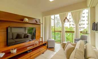 Imagem 6: Apartamento para venda com 70 metros quadrados com 2 quartos em Jacarepaguá - Rio de Janei