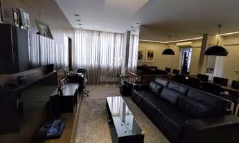 Imagem 6: Apartamento à venda, 3 quartos, 1 suíte, 2 vagas, Funcionários - Belo Horizonte/MG