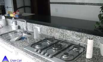 Imagem 6: Sobrado para venda ou Locação com Churrasqueira e Piscina, na Vila Formosa