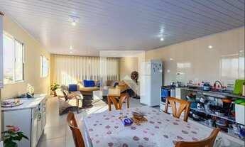 Imagem: Casa para Aluguel - Sapopemba, 1 Quarto