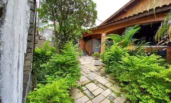 Imagem 5: Casa Térrea residencial ou Comercial no Tucuruvi para venda