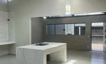 Imagem 5: Casa Jd Solange 3 dormitórios/02 suítes/ área gourmet