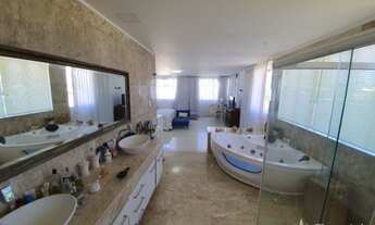 Imagem 2: Casa para venda tem 400 metros quadrados com 4 quartos em Stella Maris - Salvador - BA