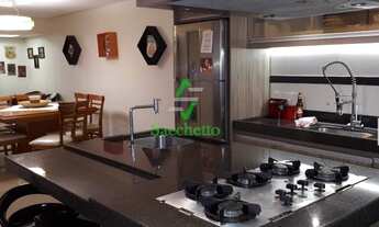 Imagem 4: Casa em Condomínio para Venda em Limeira, Jardim do Lago, 5 dormitórios, 3 suítes, 1 banhe