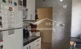 Imagem 9: VALINHOS - Apartamento Padrão - ORTIZES