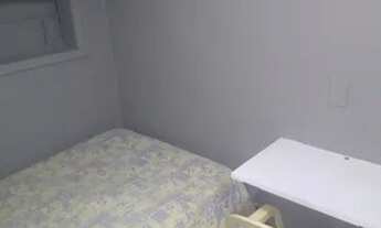Imagem 7: Quarto individual