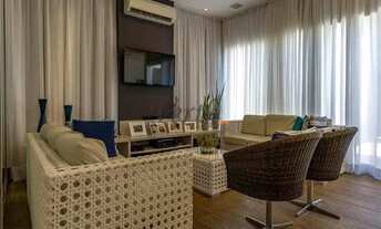 Imagem 7: Casa de 440m² com 5 suítes à venda em Cond. Mont Blanc - Campinas SP