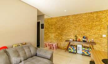 Imagem 4: Apartamento para Aluguel - Sacomã, 2 Quartos, 66 m2