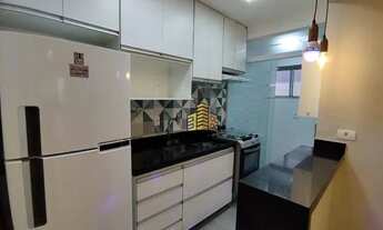 Imagem 7: Apartamento com 1 dormitório para alugar, 40 m² por R$ 3.362,00/mês - Vila Clementino - Sã