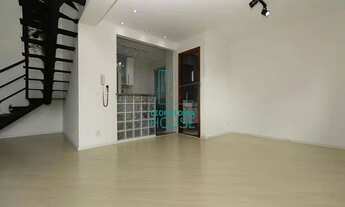 Imagem 7: APARTAMENTO DUPLEX PARA LOCAÇÃO E VENDA- PINHEIROS