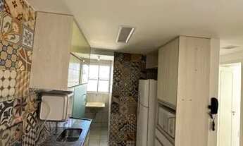 Imagem 6: Samara - Alugo apartamento semi mobiliado - São Cristovão