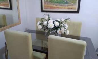 Imagem 6: Apartamento em Condomínio Padrão para Venda no bairro Vila Scarpelli Não perca essa oportu