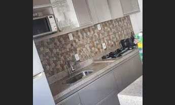 Imagem: Ágio 18 MIL apartamento superior