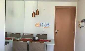 Imagem 5: Apartamento mobiliado com 02 quartos na Glória