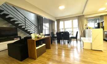 Imagem 2: Cobertura com 3 dormes em Resort Santa Ângela - Jundiaí, sp