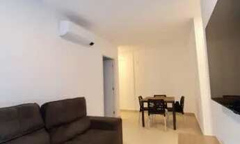 Imagem 3: Apartamento para aluguel tem 60 metros quadrados com 2 quartos em Ponta Verde - Maceió