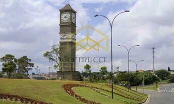 Imagem 4: Terreno - Swiss Park - Campinas