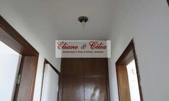 Imagem 5: Apartamento para Locação em Belo Horizonte, Santa Efigênia, 2 dormitórios, 2 banheiros, 1