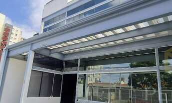 Imagem: Prédio - Taquaral - Campinas