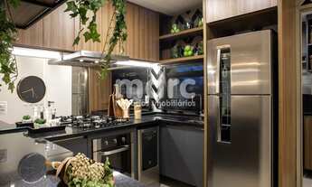 Imagem 5: SAO PAULO - Apartamento Padrão - VILA MARIANA