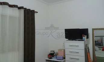 Imagem 5: Casa - Jardim Vale do Sol - 3 Dormitórios - 120m²