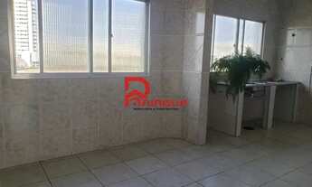 Imagem 6: Apartamento com 4 dorms, Boqueirão, Praia Grande, Cod: 4671