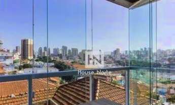Imagem 6: Apartamento com 3 dormitórios à venda, 78 m² por R$ 820.000,00 - Jardim Sao Paulo(Zona Nor