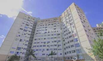 Imagem: Apartamento à venda Rua Albion, Partenon