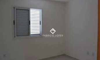 Imagem 5: Apartamento com 2 dormitórios para alugar, 62 m² - Centro - Jacareí/SP