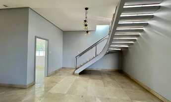 Imagem 7: Casa, 6/4, 7vgs, Escritório no Cond. Água Cristal