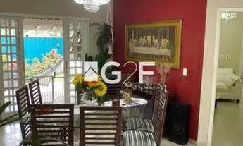 Imagem 7: Casa para venda no Parque Taquaral