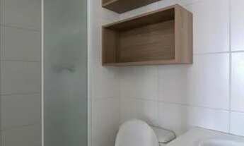 Imagem 4: Apartamento para Aluguel - Liberdade, 2 Quartos, 50 m2