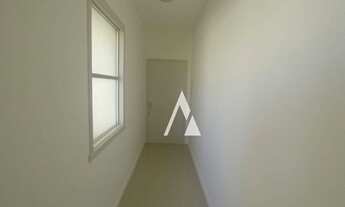 Imagem 7: Apartamento com 2 dormitórios, 89 m² - venda por R$ 385.000 ou aluguel por R$ 2.230/mês