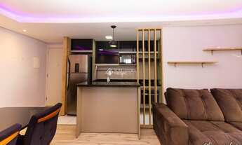 Imagem 4: CANOAS - Apartamento Padrão - Centro