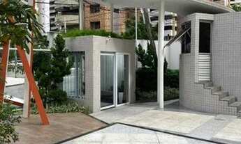 Imagem 2: Apartamento com 3 dormitórios para alugar, 186 m² por R$ 6.011,82/mês - Meireles - Fortale