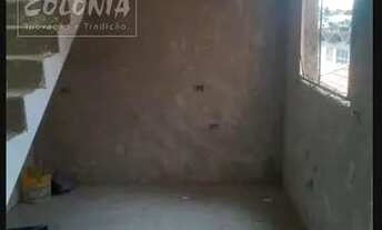 Imagem 4: Santo André - Apartamento Padrão - Bangú