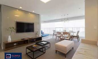 Imagem 3: Locação Apartamento 3 Dormitórios - 102 m² Vila Madalena