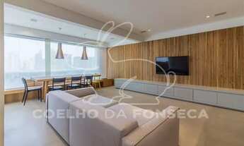 Imagem 4: São Paulo - Apartamento Padrão - Itaim Bibi