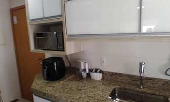 Imagem 2: Apartamento para venda vila gilda santo andre 2 dorms 2 banheiros 2 vagas andar alto