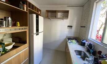 Imagem 2: Apartamento 1 quarto