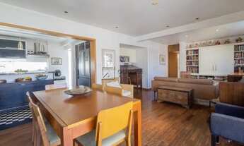 Imagem 3: Apartamento Venda Pompéia 115 m² 3 Dormitórios