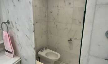 Imagem 6: Cobertura duplex 4 quartos sendo 2 suites, dep. empregada, piscina, 389 m2, 1 vaga, docume