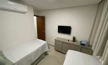 Imagem 6: Apartamento com 2 quartos no condomínio Reserva dos Carneiros