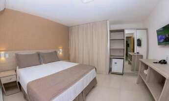 Imagem 7: Vendo Cota de apto p/ 6 pessoas + Título Hotel Fazenda China Park - oportunidade