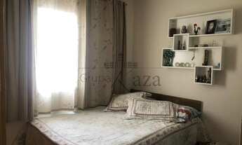 Imagem 6: Apartamento para venda com 60 metros quadrados com 2 quartos