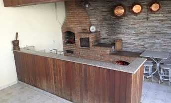 Imagem 4: CONTAGEM - Casa Padrão - Eldorado