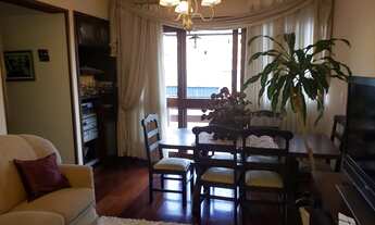 Imagem 4: Apartamento 4 dormitórios mobiliado no centro